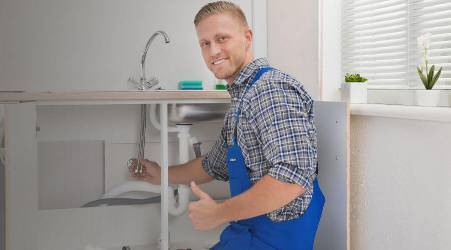 Professional sink repair in Lake City, AR